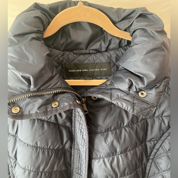 MARC NEW YORK Jacket - Picture 2 of 6